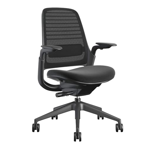 Steelcase Series 1 Work Office Chair