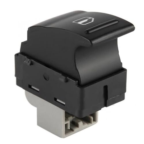 Interrupteur lève-vitre pour VW Transporter T5 2003-2015 côté passager 7E0959855