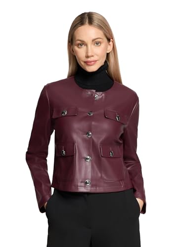 Blazer femme Betty Barclay 4708 chic et élégant en taille standard