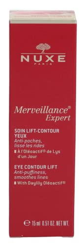 Merveillance® Expert Nuxe Soin Lift Contour Des Yeux - vue 4