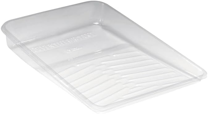 48 Pack of 11 Wooster R406 Wooster Solvent Resistant Paint Roller Tray Liner