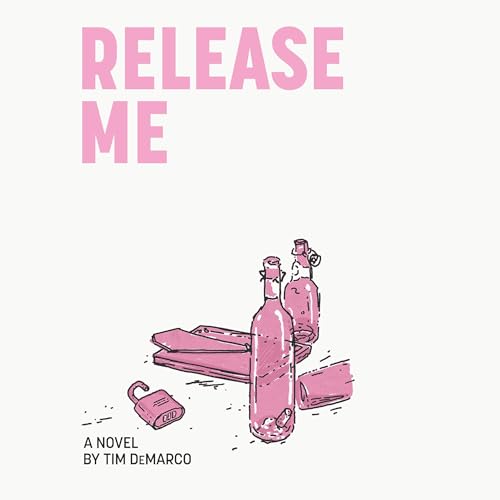 Release Me cover art