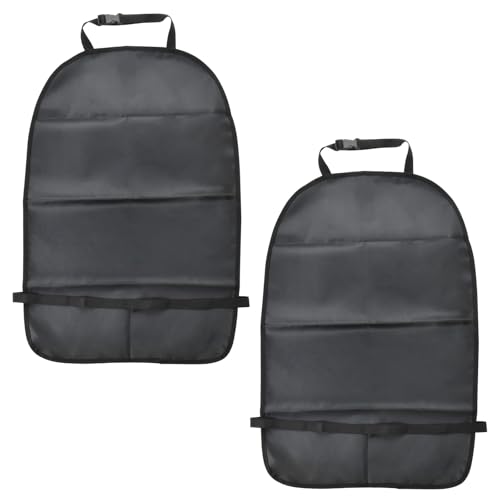 Gudalea Autositzschutz, 2 Stück Schutzbezüge für Autositze, wasserdicht,...