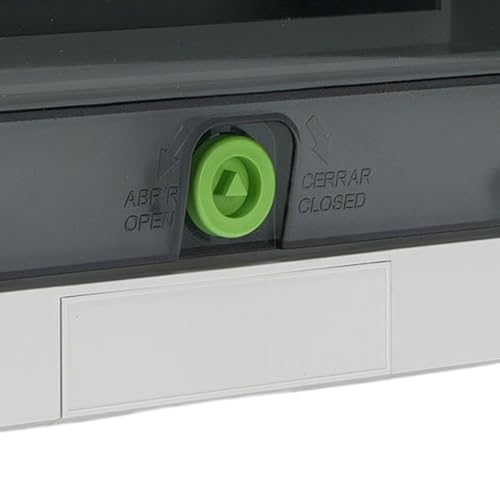 Boîte de Distribution Électrique Solaire et Recharge de Véhicule