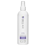Biolage Hydra Source Daily Leave-In Tonic | Moisturizes, Renews Shine & Protects Hair From Environmental Damage | For Dry Hair | Vegan & Cruelty Free | 13.5 Fl Oz
