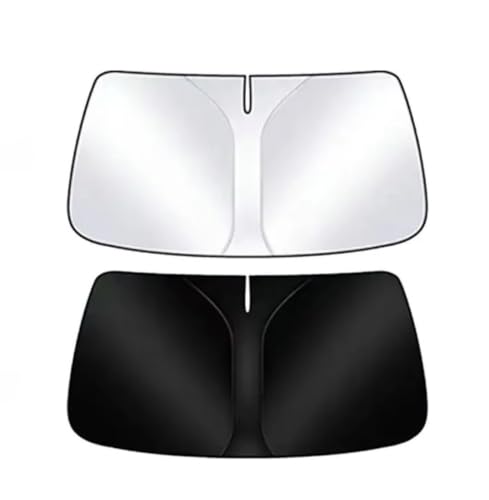 Pare-soleil pour Skoda 2025-2027 : sur mesure de haute qualité pour pare-brise