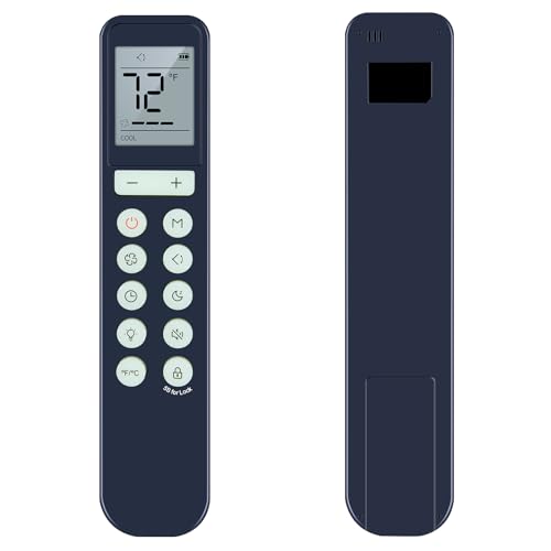 Télécommande climatiseur intelligent portable Dreo de rechange intérieur chambre
