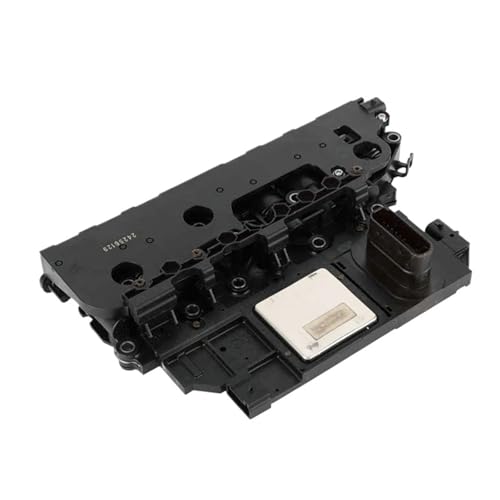 Módulo de control de transmisión 6T70: repuesto para Chevrolet y Cadillac 3