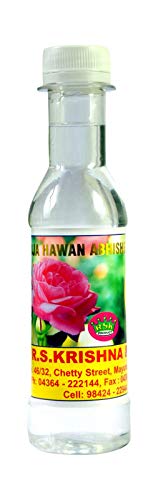 R.S.Krishna & co Pujahawan Abhishek water 150 ml - Pack of 5-image-5