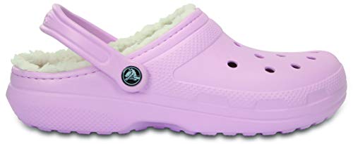 Image of Crocs unisex-adult Classic Lined Clog