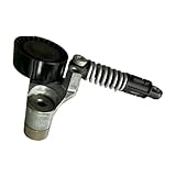 polea loca Polea tensora de correa para Ssangyong Korando Musso Rexton Turismo 6712000370 reemplazar