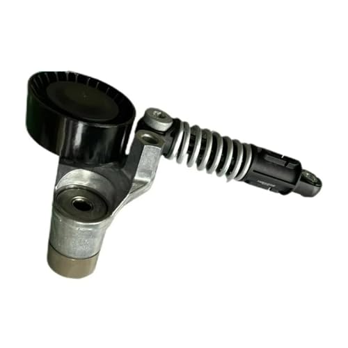 Poulie de renvoi courroie Ssangyong 6712000370 haute résistance pour Rexton
