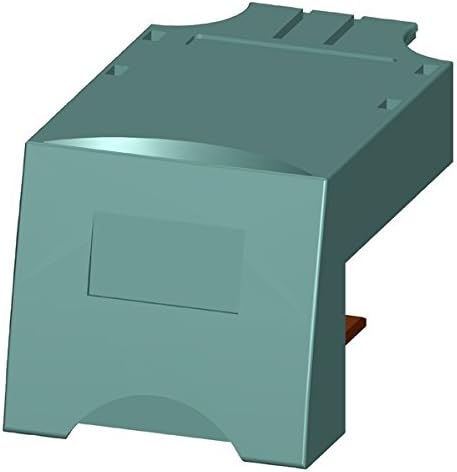 Siemens - Connector S00 Conexion Spring