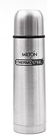Amazon Com Milton Thermosteel Flip Lid Flask 1000ml Flasks