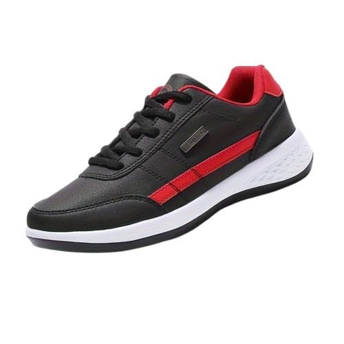 Mens Ultra-Lightweight Running & Walking Shoes - Pillow-Soft Comfort for All-Terrain Adventures - Durable, Breathable, Stylish Sneakers for Outdoor Athletes