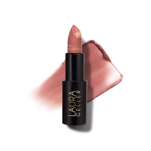 LAURA GELLER Italian Marble Sheer Hydrating Lipstick - Al Fresco