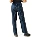 Regatta Damen WMS Pack It O/TRS Hose, Blau (Midnight), L EU