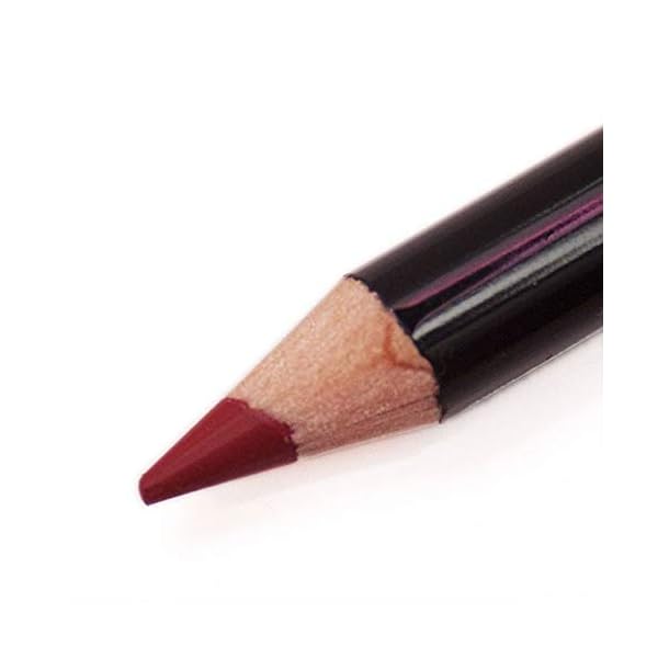 NYX Slim Lip Liner Pencil -Color Deep Red - SLP 844