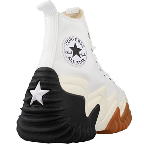 Listado y reviews de Converse plataforma comprados en linea. 3 Imagen adicional