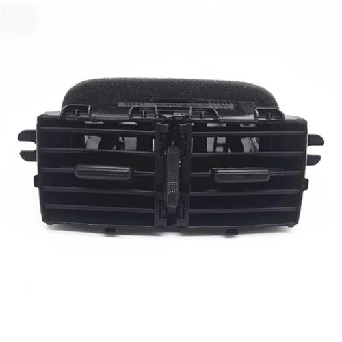 Salida de ventilación para Nissan X-Trail: climatización trasera ideal