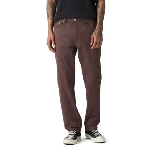 Levi's Mens 541 Athletic Taper Fit Jeans