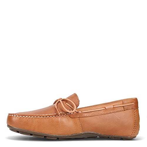 Image of Sperry Sperry A /O 2-Eye Canvas navy salt washed 0836775, Men's Low Shoes, Skin, 41.5 EU Large