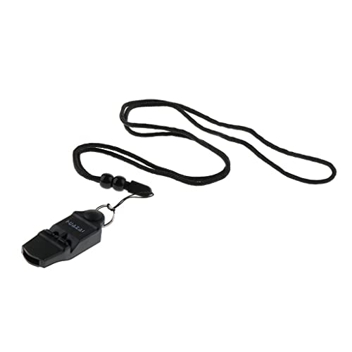 UJEAVETTE Outdoor Sports Coaches Whistle with Adjustable & Removable Lanyard for Football Soccer Safety Referee Training Accessoryfootball accessories|football accessories for boys|football accessories for men|football accessories for training|football accessories for kids|football accessories under 200|football accessories for boys 13-14 years|football accessories under 100|football accessories for boys 9 years|