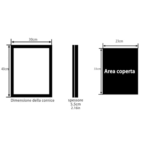Art mural pour cachette de compteur : transformez votre entrée avec style - 2