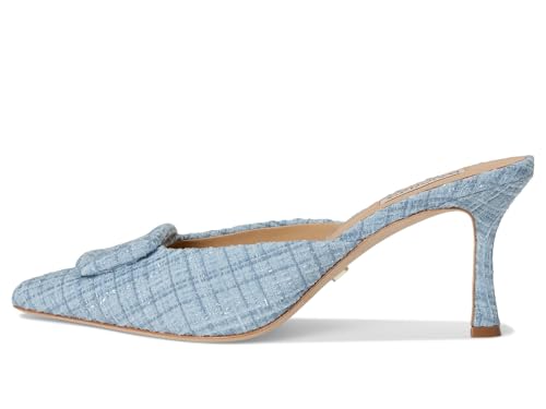 Badgley Mischka Women's Graylynn Pump4