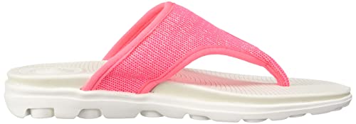 Image of Neoz Ultra Soft Women's Slippers with Cushion FootBed for Adult | Comfortable & Light Weight| Stylish & Anti-Skid| Waterproof & Everyday Flip Flops for Ladies /Girls