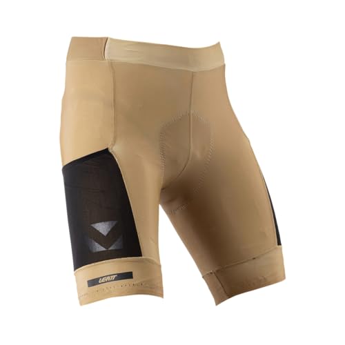 Leatt Shorts MTB Endurance 5.0 Cargo miniatura 1