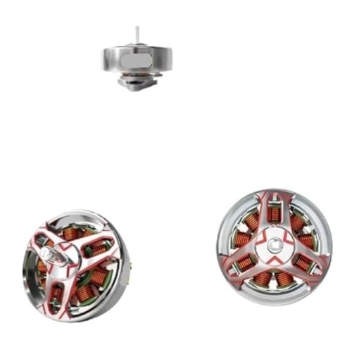 Moteur sans balais 1002 21000KV 1S pour transformer votre salon en circuit de freestyle FPV