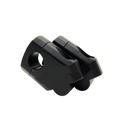 Evita dolor de espalda con elevadores manillar 22mm para DL650 V-Strom 4