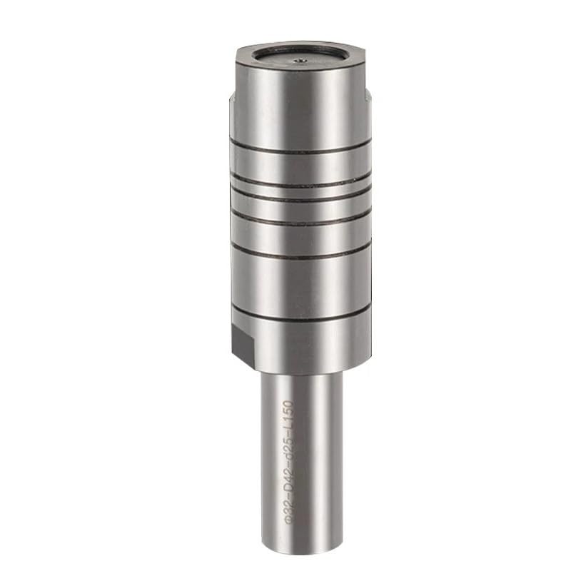 Milling Cutter Arbor 8mm–40mm, Straight Shank Holder for Slitting and Side Milling Cutters (Keyway D16*22 * 16 * 108)