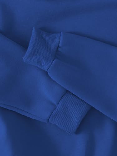 Hat and Beyond Kids Ultimate Heavyweight Zip Up Hoodie Jacket Premium Kangaroo Pocket Long Sleeve Durable Everyday Sweater4