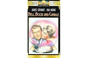 Bell, Book and Candle