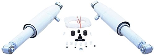 Monroe Max-Air MA803 Air Adjustable Air Shock Absorber Pack of 2 for Volkswagen Super Beetle