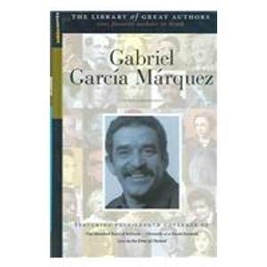 Sparknotes Gabriel Garcia Marquez: His Life and Works