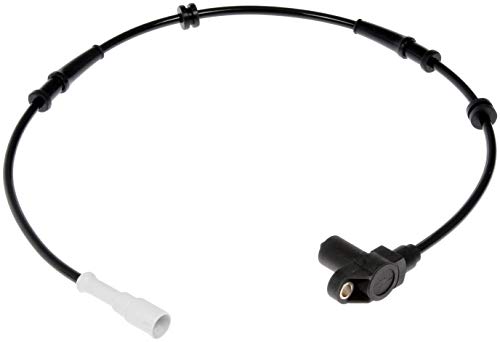 Dorman 695-086 Front ABS Wheel Speed Sensor Compatible with Select Saturn Models