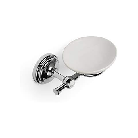 Croydex Flexi-Fix 1919 Easy Fit Soap Dish Cover