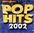 Drew's Famous Pop Hits 2002 [Audio CD] Various Artists