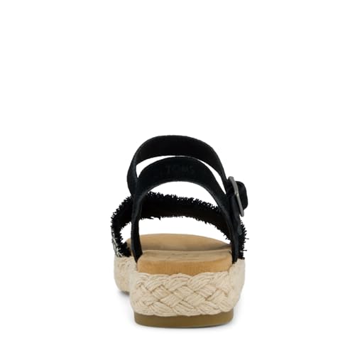 Image of TOMS Women's Abby Platform Sandal