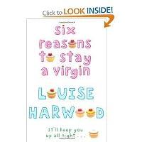 Six Reasons To Stay a Virgin / Calling on Lily 0330452290 Book Cover