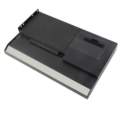 Estación Dock Externa GPU USB4.0 32Gbps PCIe3.0X4 Wisoqu miniatura 4