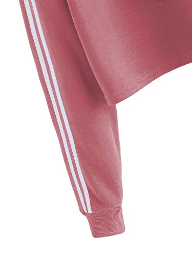 Image of Fabricorn Combo of Three Cotton V-Neck Up Down Short Sleeve Tshirt for Women (Pack of 3)