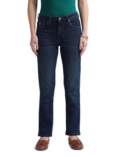 Image of U.S. Polo Assn. Women Jeans