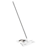 | Pulitore asciutto bagnato pulitore,Riutilizzabile per pavimenti – Per casa ufficio appartamento cucina bagno piastrelle laminato