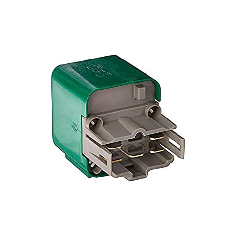 Toyota Circuit Opening Relay Assembly Cover
