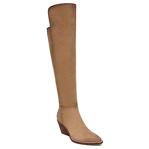 ZODIAC Women's Ronson-wc Over-The-Knee Boot