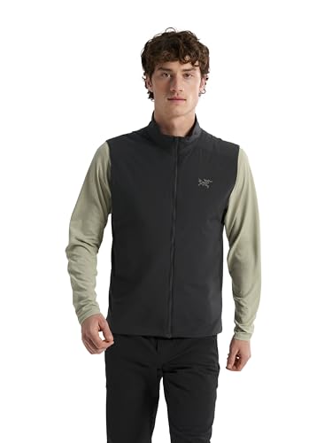 Amazon.com: Arc'teryx Atom Vest Men's | Warm Even When Wet
